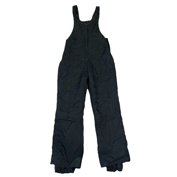 Vintage Raewiks Womens Ski Suit Small One Piece Sledding Snowsuit Snow Bib - Picture 1 of 8